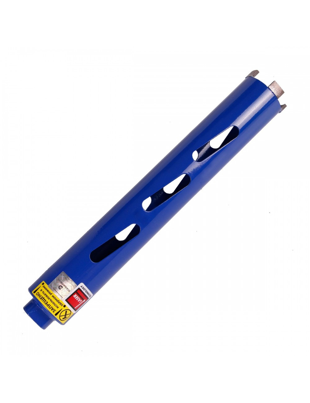 DISTAR KORONA DIAMENTOWA M16 52mm x 320mm NA SUCHO