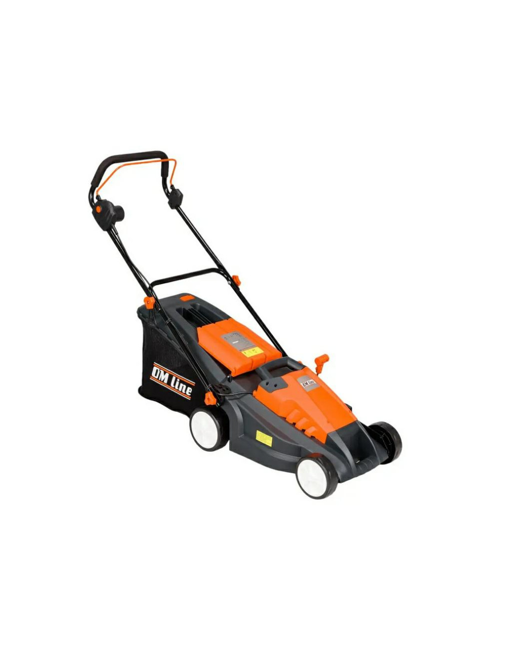 OLEO-MAC KOSIARKA ELEKTRYCZNA 1600W E1600 SILNIK INDUKCYJNY