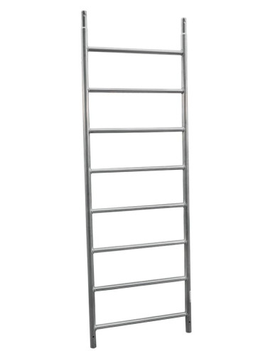 KRAUSE RAMA PIONOWA 2,00x0,65m CLIMTEC