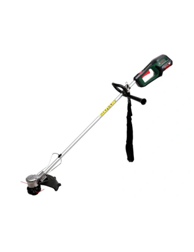 BOSCH PODKASZARKA ADVANCED BRUSH CUT 36V-23-750 SET