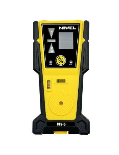 NIVEL SYSTEM CZUJNIK LASEROWY CLS-5