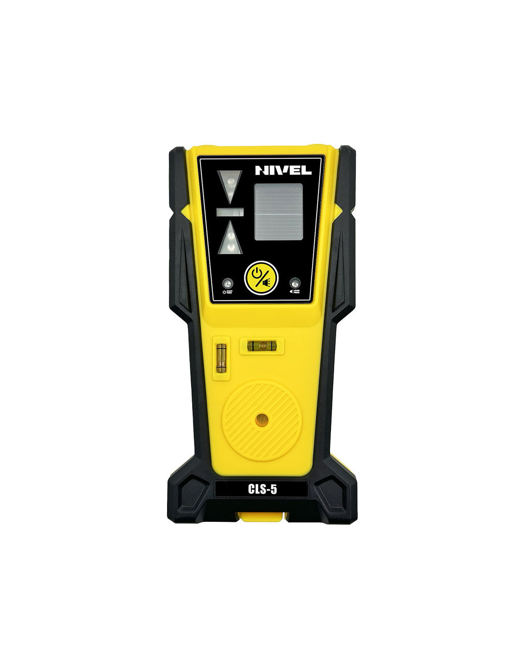 NIVEL SYSTEM CZUJNIK LASEROWY CLS-5