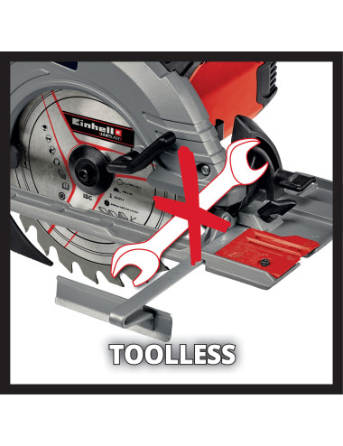 EINHELL KOSIARKA GE-CM 18 30 Li (3Ah)