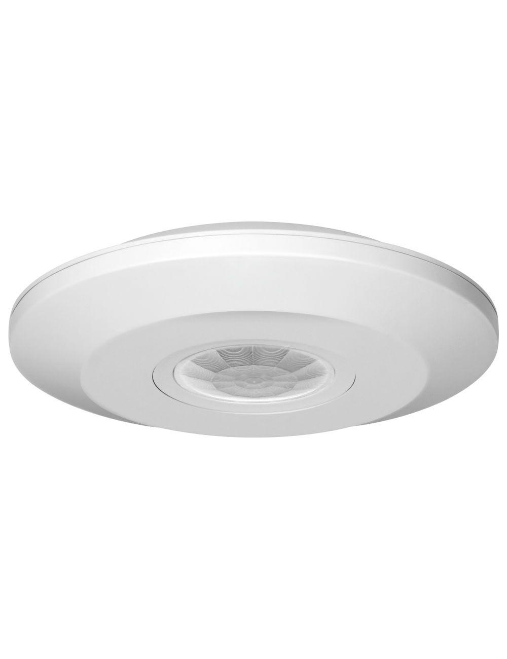 ORNO TUYA CZUJNIK RUCHU PIR 360°, IP20, 2000W, ULTRA PŁASKI, MINI SMART WI-FI