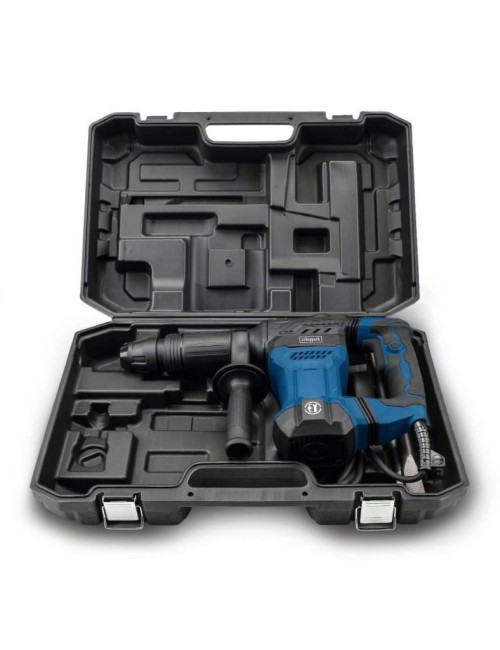 SCHEPPACH MŁOT UDAROWY AB1500x SDS MAX 1250W 5J