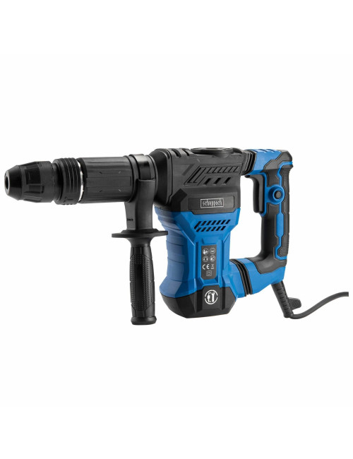 SCHEPPACH MŁOT UDAROWY AB1500x SDS MAX 1250W 5J