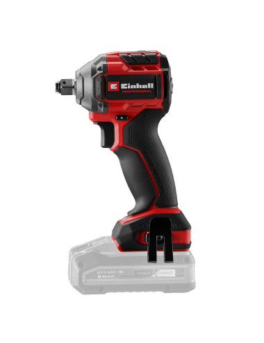 EINHELL KLUCZ UDAROWY TP-CW 18 260-C Li BL Solo