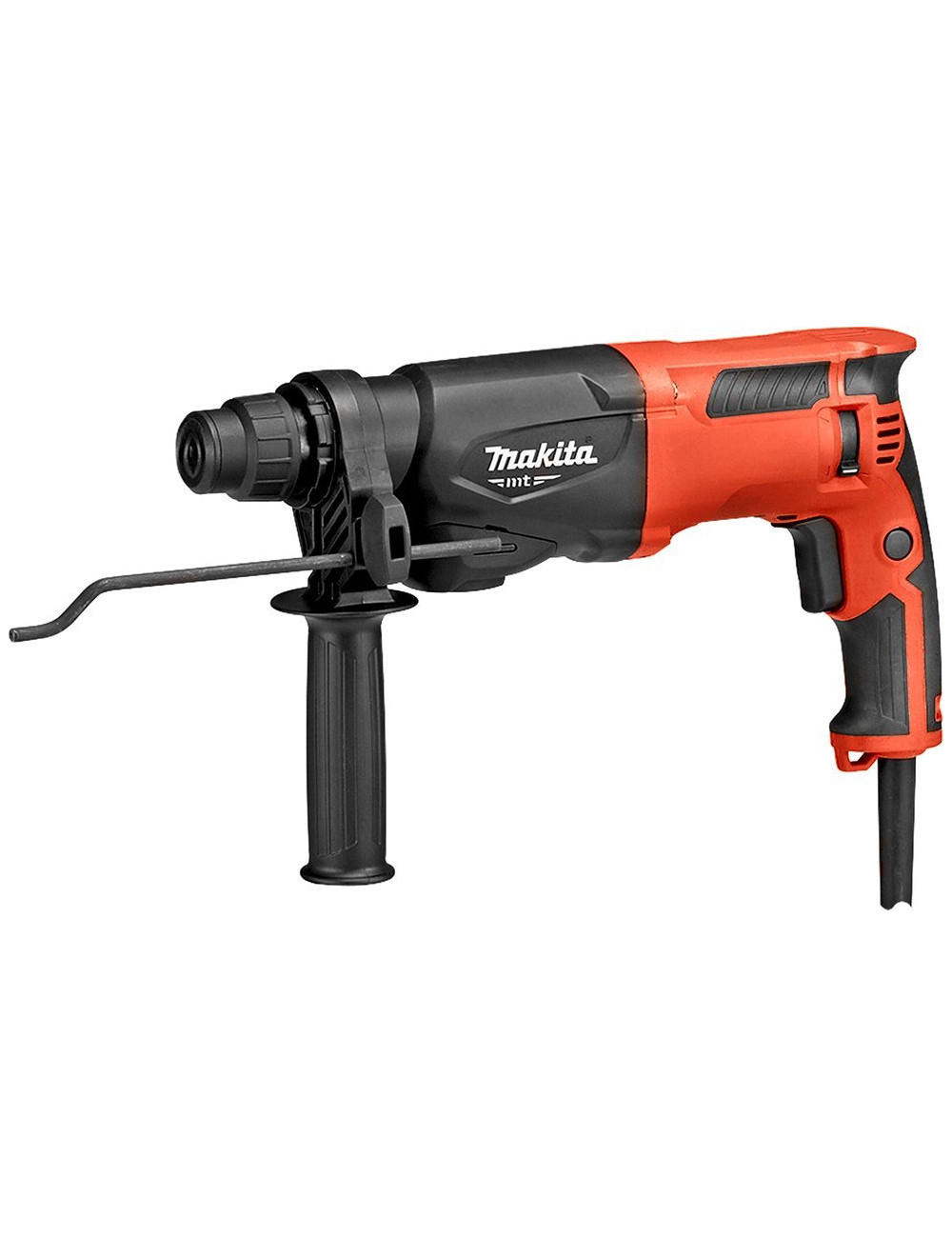 MAKITA MŁOTOWIERTARKA SDS 710W M8700B 1,9J MT