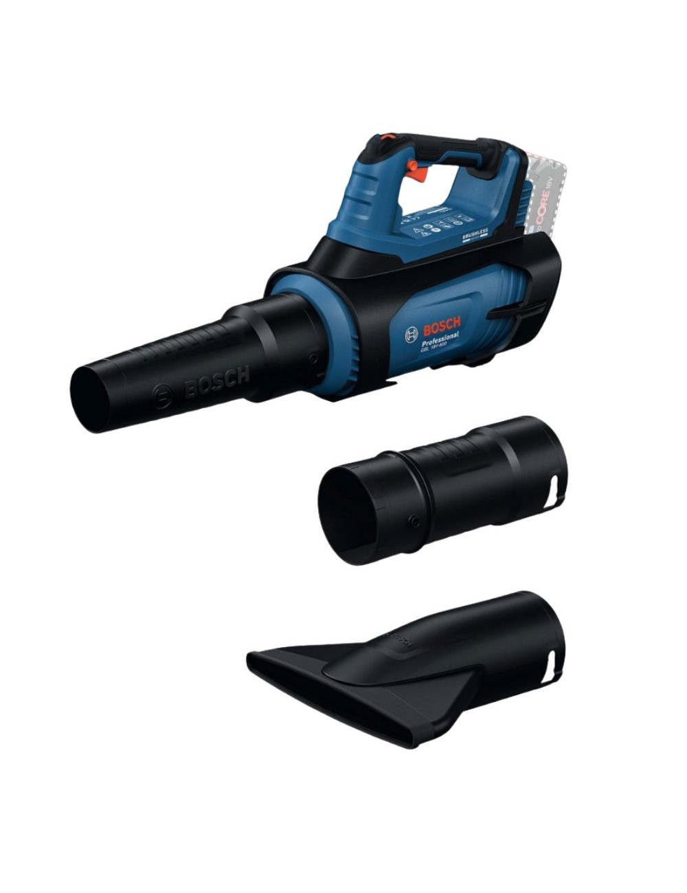 BOSCH DMUCHAWA GBL 18V-800 SOLO