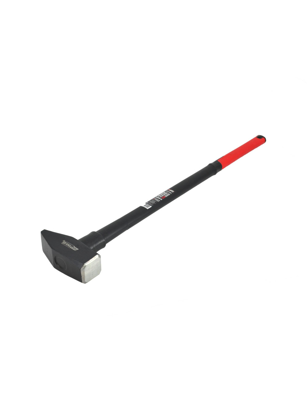 AWTOOLS MŁOTEK ŚLUSARSKI  6,0 kg WŁÓKNO BLACK