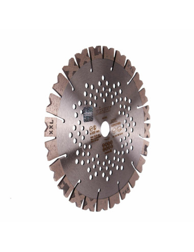 DISTAR TARCZA DIAMENTOWA XXL 230 x 2,8 2,0 x 22,23mm