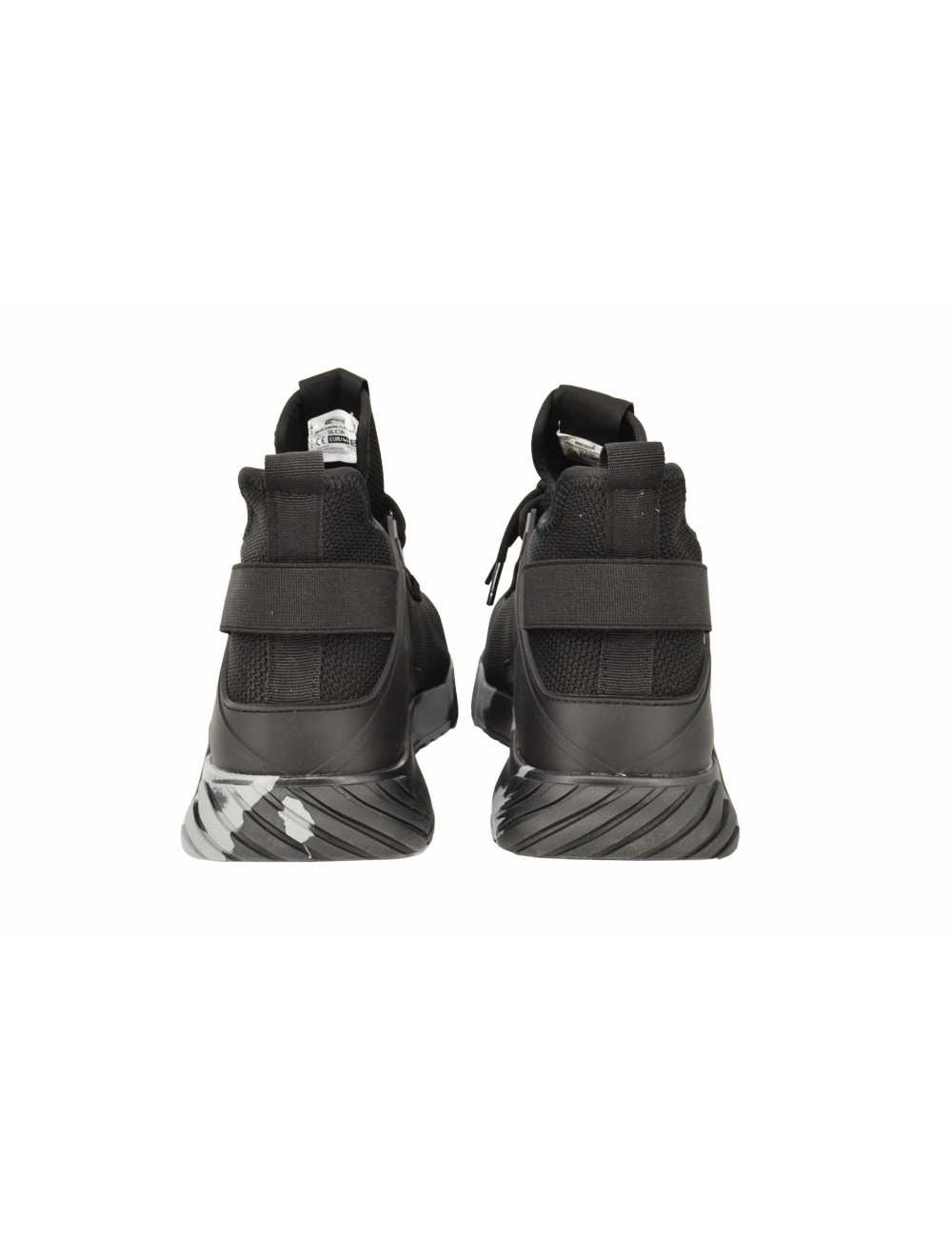 AWTOOLS BUTY WYSOKIE SILICON ROZMIAR 45 KATEGORIA SBP