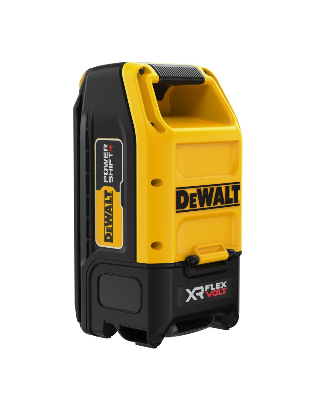 DEWALT POWERSHIFT ADAPTER FLEXVOLT DCAFVPS