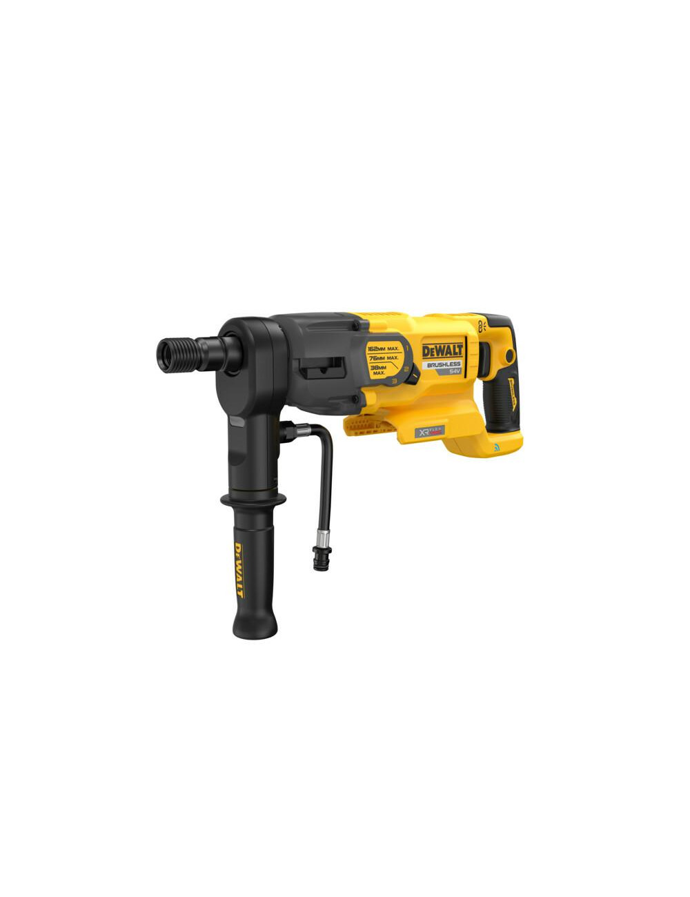 DEWALT POWERSHIFT WIERTNICA DCD150NK SOLO
