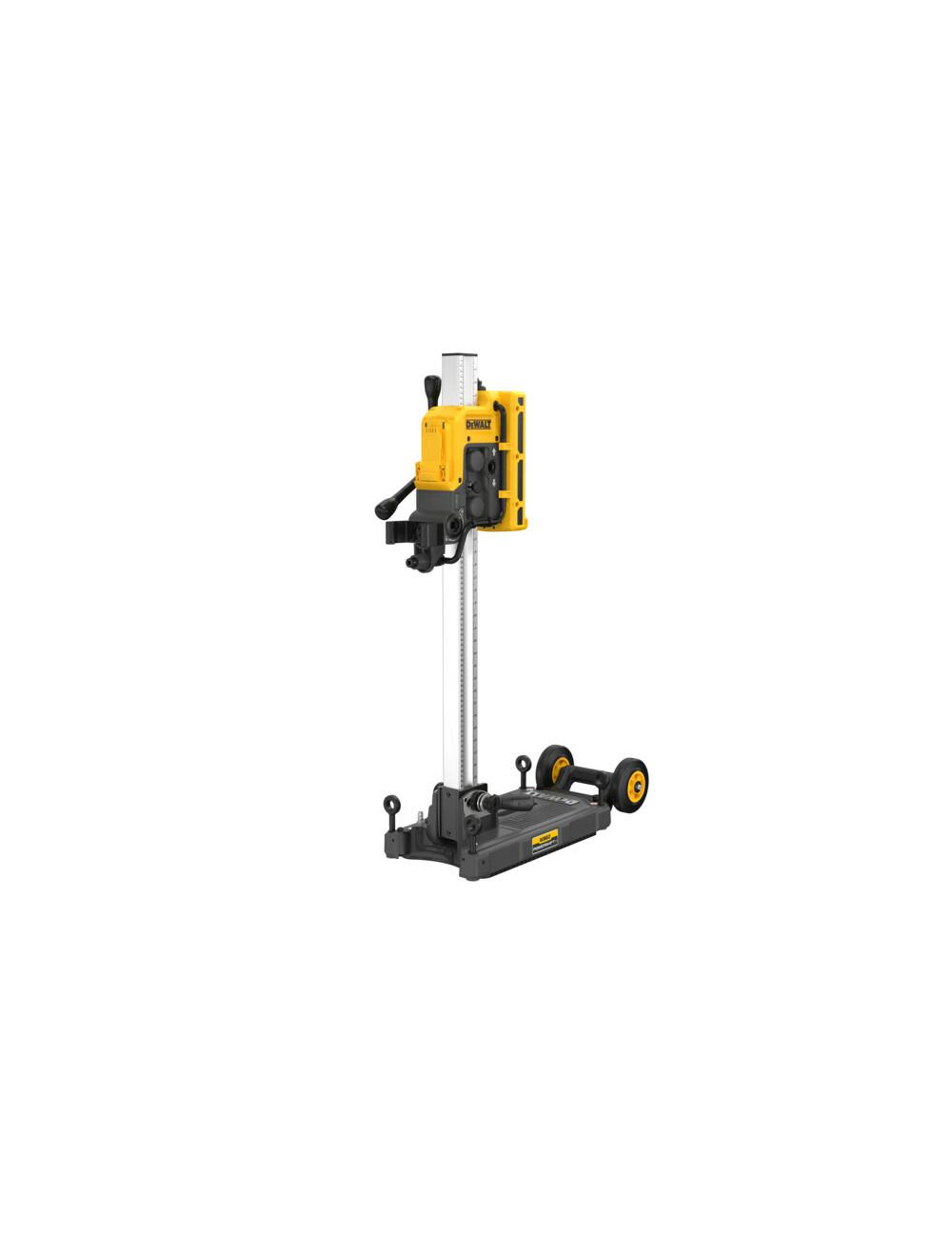 DEWALT POWERSHIFT STATYW DO WIERTNICY DCPS151
