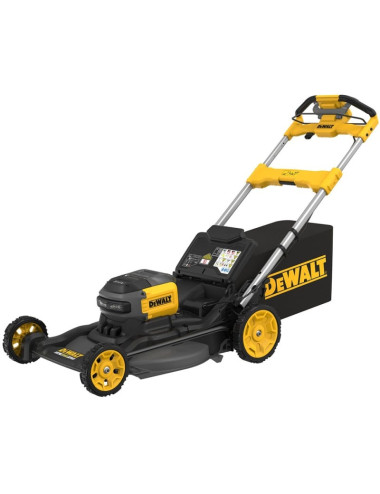 DEWALT 2X54V FV KOSIARKA Z NAPĘDEM SOLO