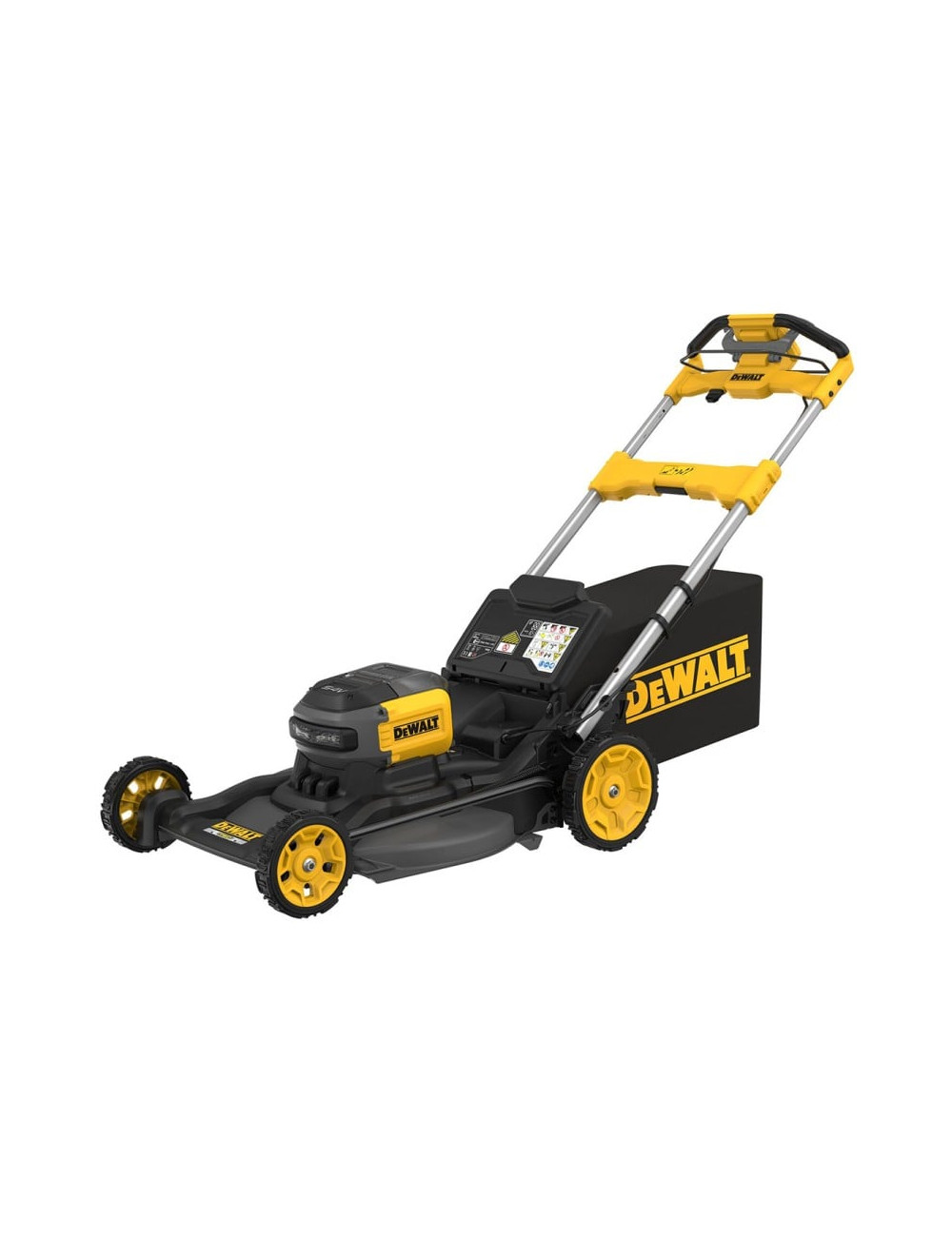 DEWALT 2X54V FV KOSIARKA Z NAPĘDEM SOLO