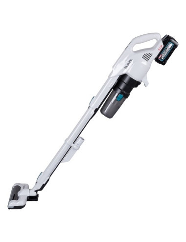 MAKITA ODKURZACZ PIONOWY 40V XGT CL004GZ SOLO