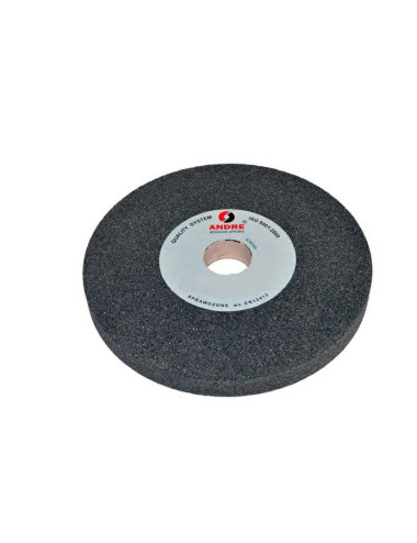 ANDRE ŚCIERNICA PŁASKA 250mm x 32mm x 32mm 95AY60K5VTE10-35 SZARA "TYP 1"