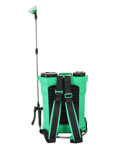 AWTOOLS OPRYSKIWACZ PLECAKOWY AKUMULATOROWY 12L