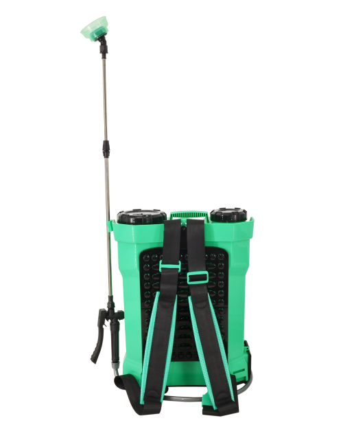 AWTOOLS OPRYSKIWACZ PLECAKOWY AKUMULATOROWY 12L