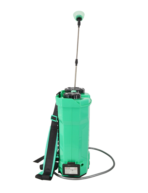 AWTOOLS OPRYSKIWACZ PLECAKOWY AKUMULATOROWY 12L