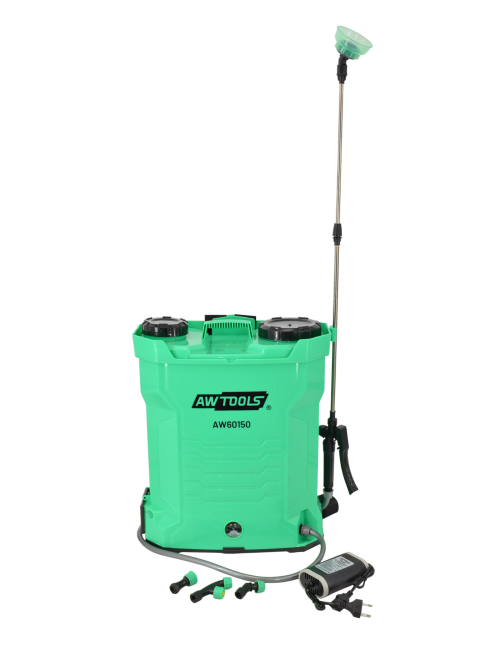 AWTOOLS OPRYSKIWACZ PLECAKOWY AKUMULATOROWY 20L