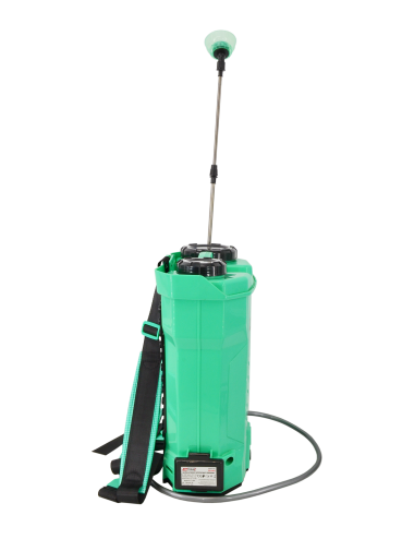 AWTOOLS OPRYSKIWACZ PLECAKOWY AKUMULATOROWY 20L