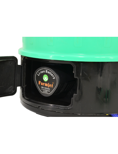 AWTOOLS OPRYSKIWACZ AKUMULATOROWY 8,0L