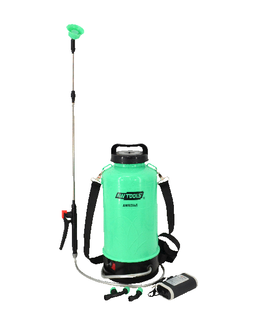 AWTOOLS OPRYSKIWACZ AKUMULATOROWY 8,0L