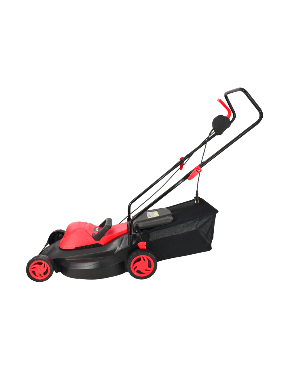 AWTOOLS KOSIARKA ELEKTRYCZNA AW7A115 1800W