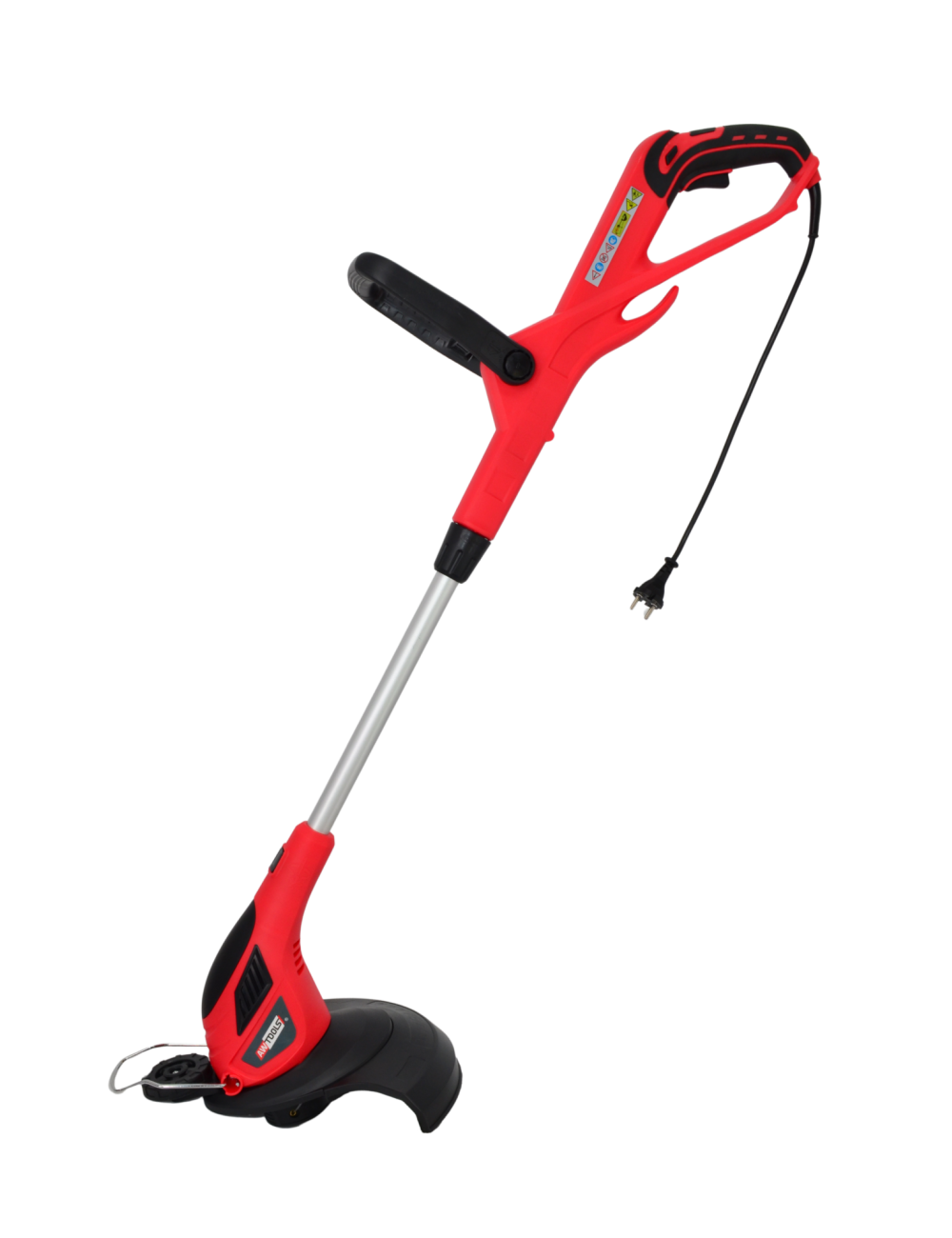 AWTOOLS PODKASZARKA ŻYŁKOWA 550W AW7A222