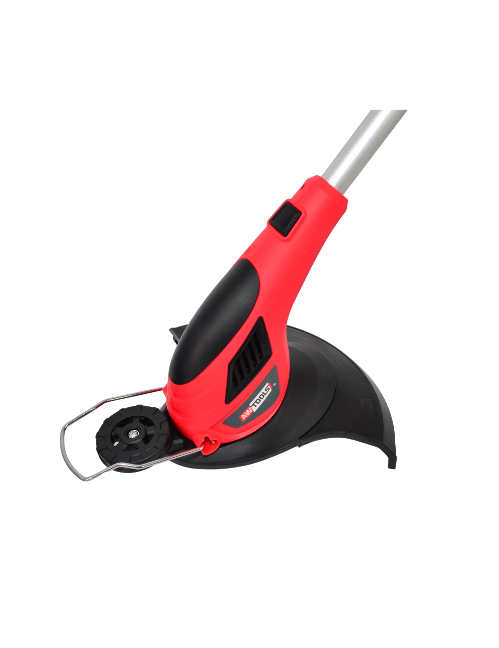 AWTOOLS PODKASZARKA ŻYŁKOWA 550W AW7A222