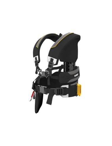 DEWALT SZELKI DO KOSY EXO