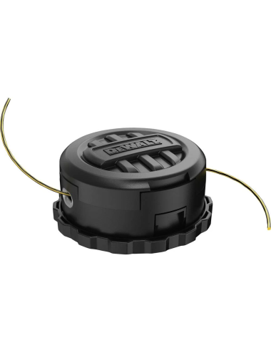 DEWALT GŁOWICA ŻYŁKOWA DO KOS AKUMULATOROWYCH