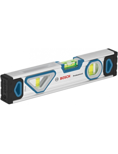 BOSCH POZIOMNICA 25cm PROFESSIONAL MAGNETYCZNA