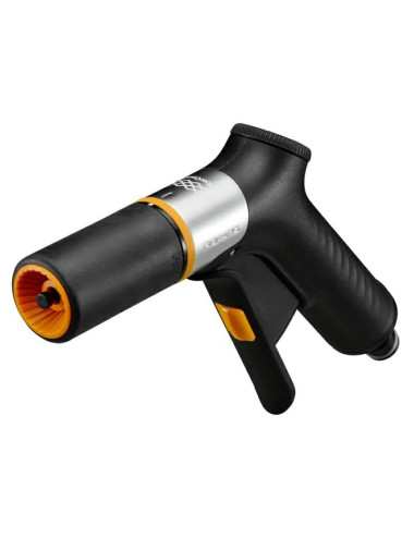 FISKARS PISTOLET ZRASZAJĄCY REGULOWANY FIBERCOMP