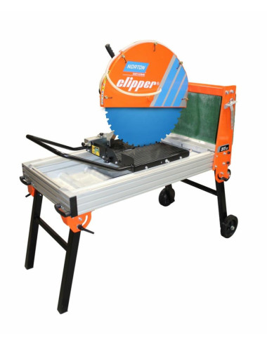 NORTON PRZECINARKA MURARSKA CM70 ALU 230V+Blade 70184603061