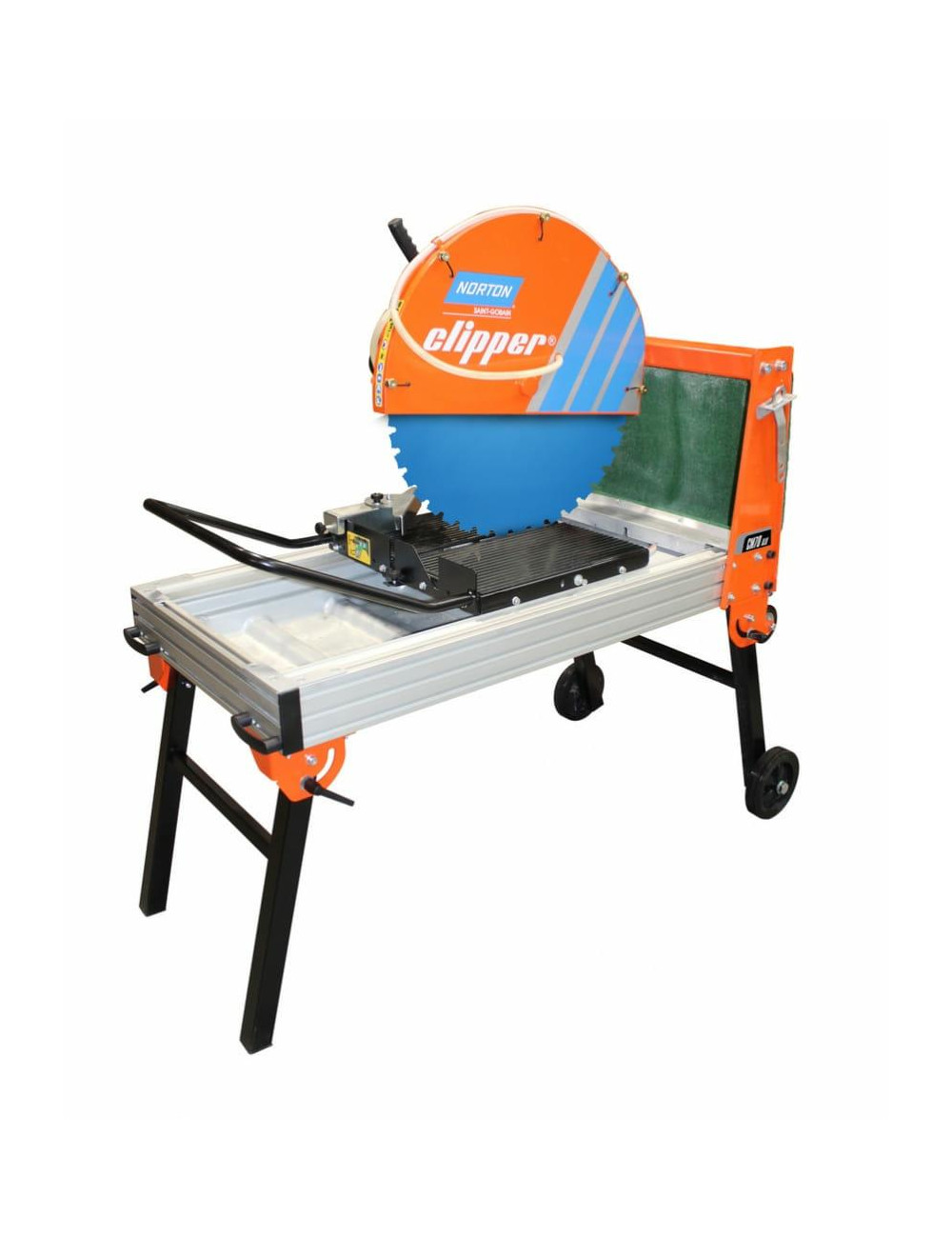 NORTON PRZECINARKA MURARSKA CM70 ALU 230V+Blade 70184603061