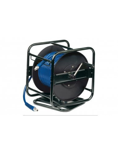 METABO BĘBEN Z WĘŻEM PNEUMATYCZNYM ZWIJADŁO PRZEWODÓD 8,5mm x30m ST 200