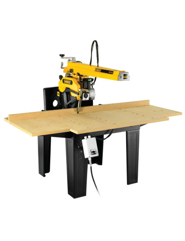 DEWALT PILARKA RAMIENIOWA 4000W/350mm DW729KN