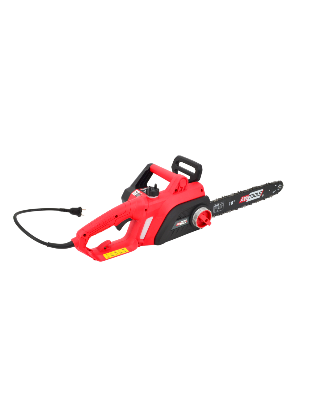 AWTOOLS PIŁA ŁAŃCUCHOWA ELEKTRYCZNA 1800W AW7J151C