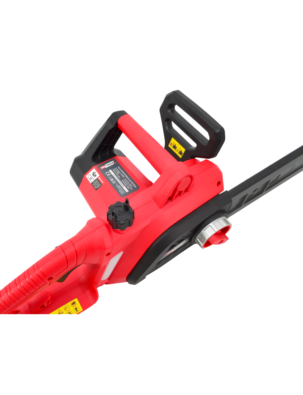 AWTOOLS PIŁA ŁAŃCUCHOWA ELEKTRYCZNA 1800W AW7J151C