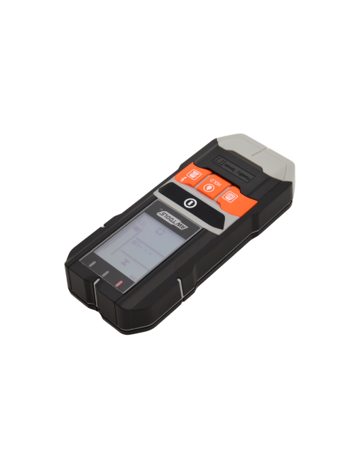 AWTOOLS WYKRYWACZ PRZEWODÓW, PROFILI, MIERNIK WILGOTNOŚCI 4W1