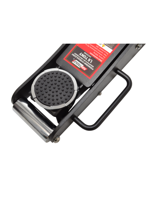 AWTOOLS DŹWIGNIK "ŻABA" NISKOPROFILOWA 1,5T PODWÓJNY TŁOK 80-355mm