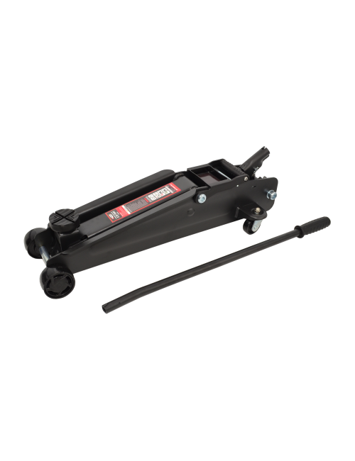 AWTOOLS DŹWIGNIK "ŻABA" 2,25T 150-530mm