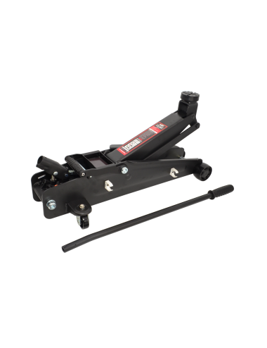 AWTOOLS DŹWIGNIK "ŻABA" 2,25T 150-530mm