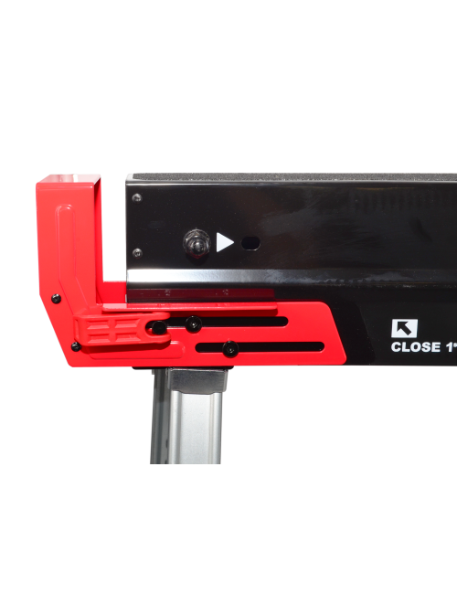 AWTOOLS KOBYŁKA STOJAK REGULOWANY DŁUGOŚĆ 98-115,5 cm WYSOKOŚĆ 62-82cm