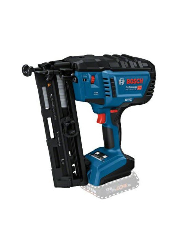 BOSCH GWOŹDZIARKA GNH 18V-64-2 M SOLO 20° 1,6 mm/32-64mm