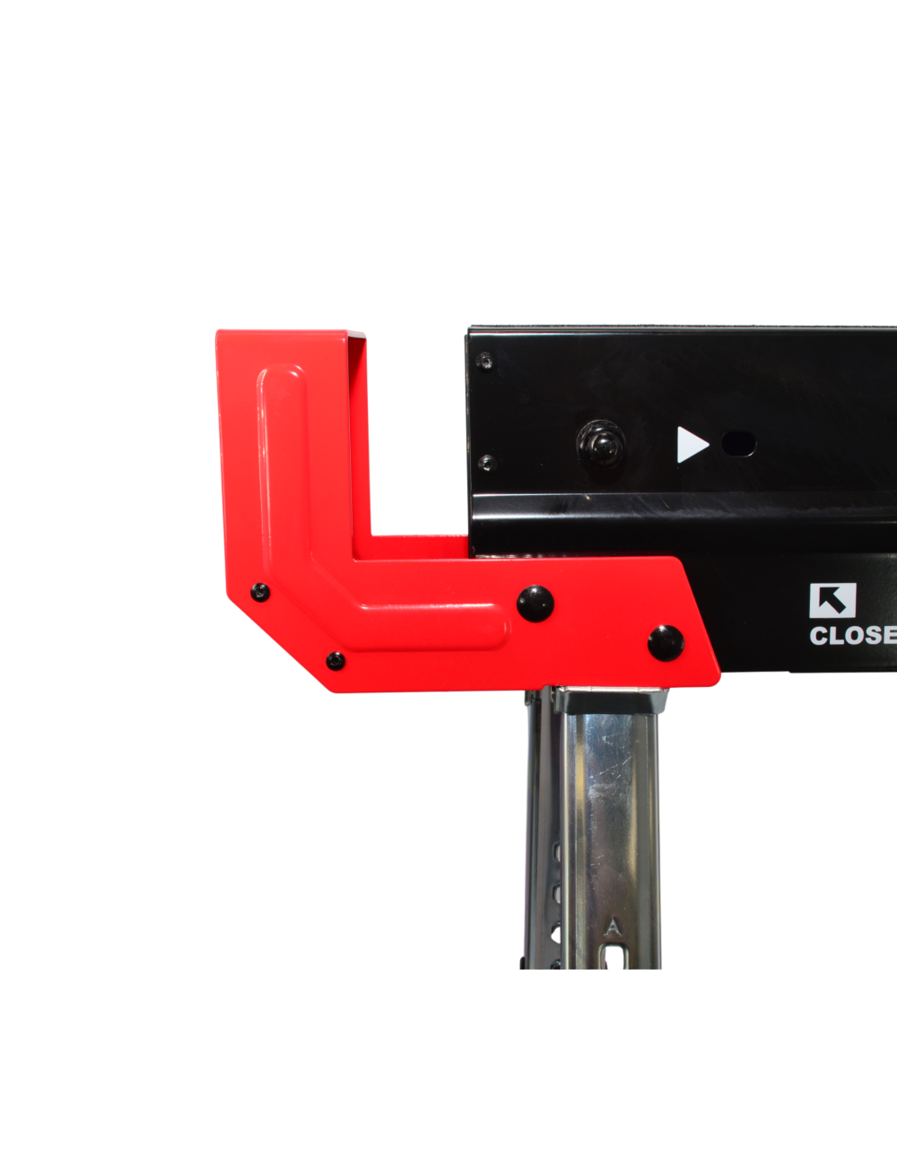 AWTOOLS KOBYŁKA STOJAK REGULOWANA WYSOKOŚĆ 62-82cm